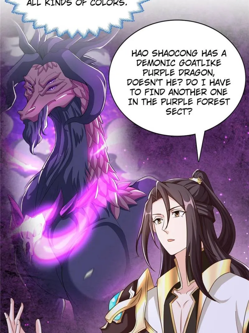Read Dragon Master chapter 154 image 11 on Lezhin