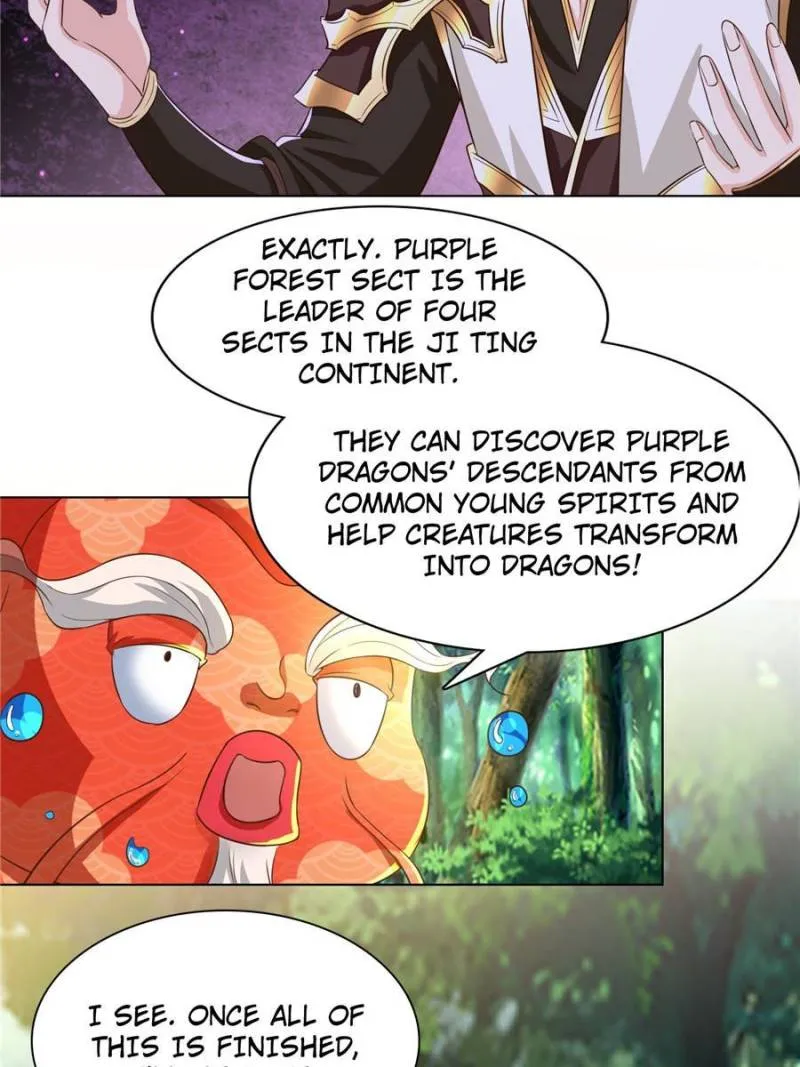 Read Dragon Master chapter 154 image 12 on Lezhin