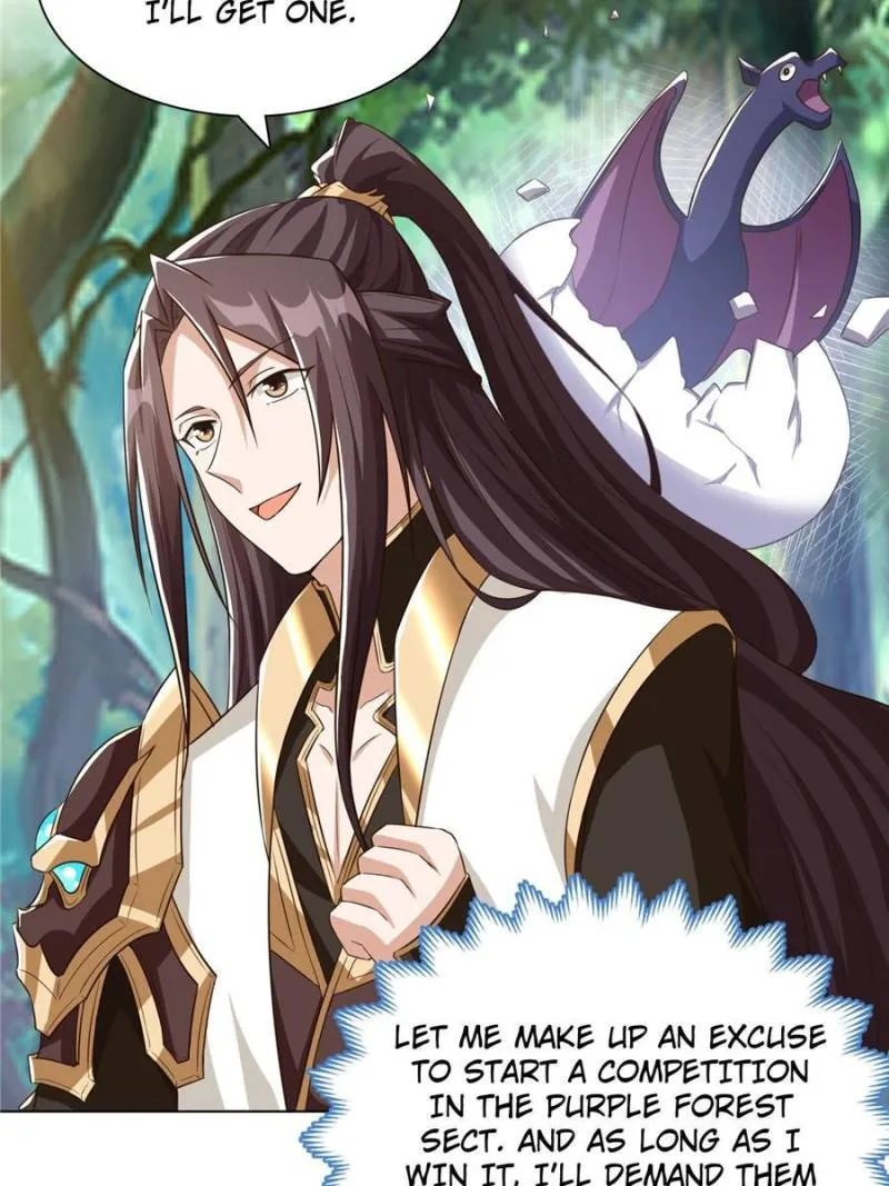 Read Dragon Master chapter 154 image 13 on Lezhin