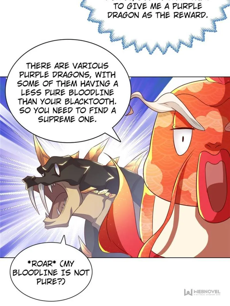 Read Dragon Master chapter 154 image 14 on Lezhin