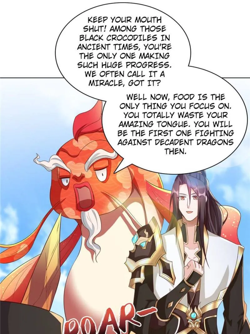 Read Dragon Master chapter 154 image 15 on Lezhin