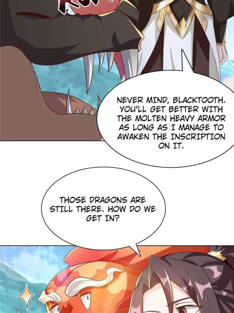 Read Dragon Master chapter 154 image 16 on Lezhin
