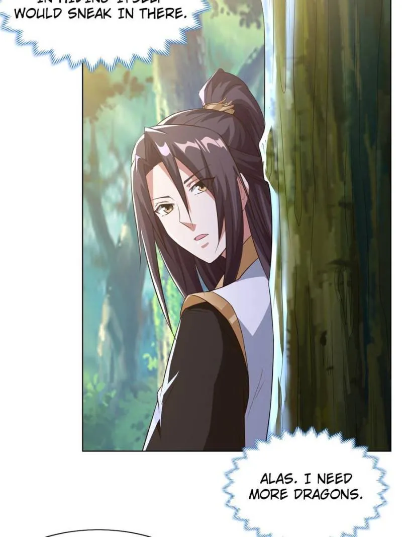 Read Dragon Master chapter 154 image 2 on Lezhin