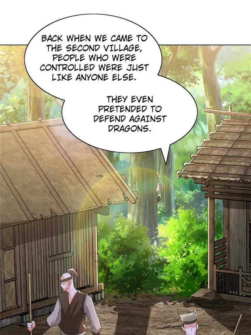 Read Dragon Master chapter 154 image 20 on Lezhin