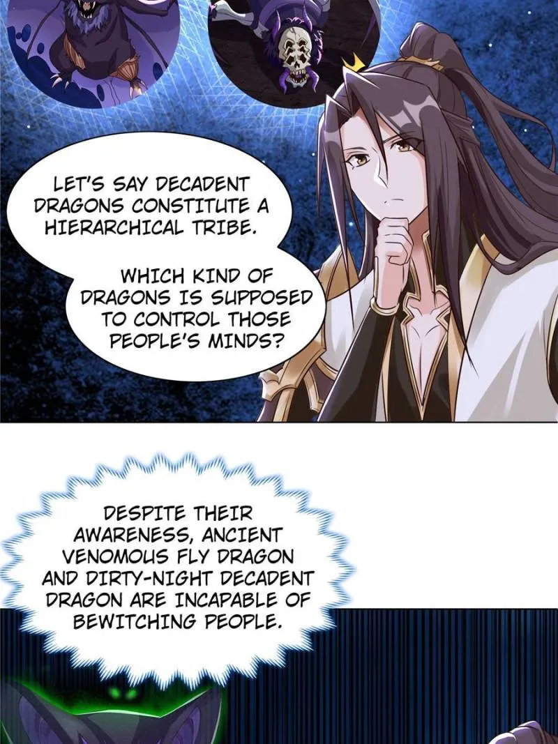 Read Dragon Master chapter 154 image 23 on Lezhin