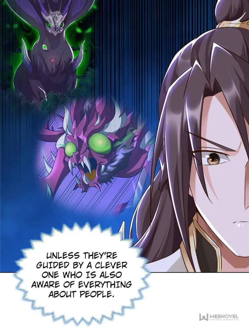 Read Dragon Master chapter 154 image 24 on Lezhin