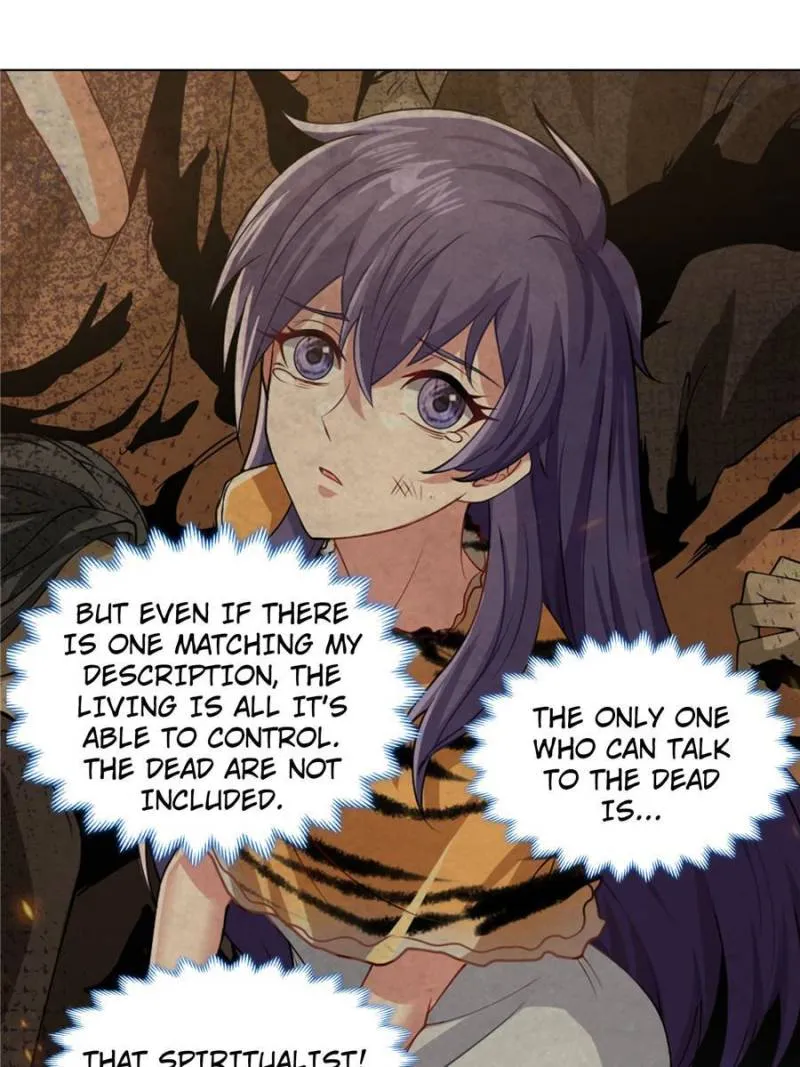 Read Dragon Master chapter 154 image 25 on Lezhin