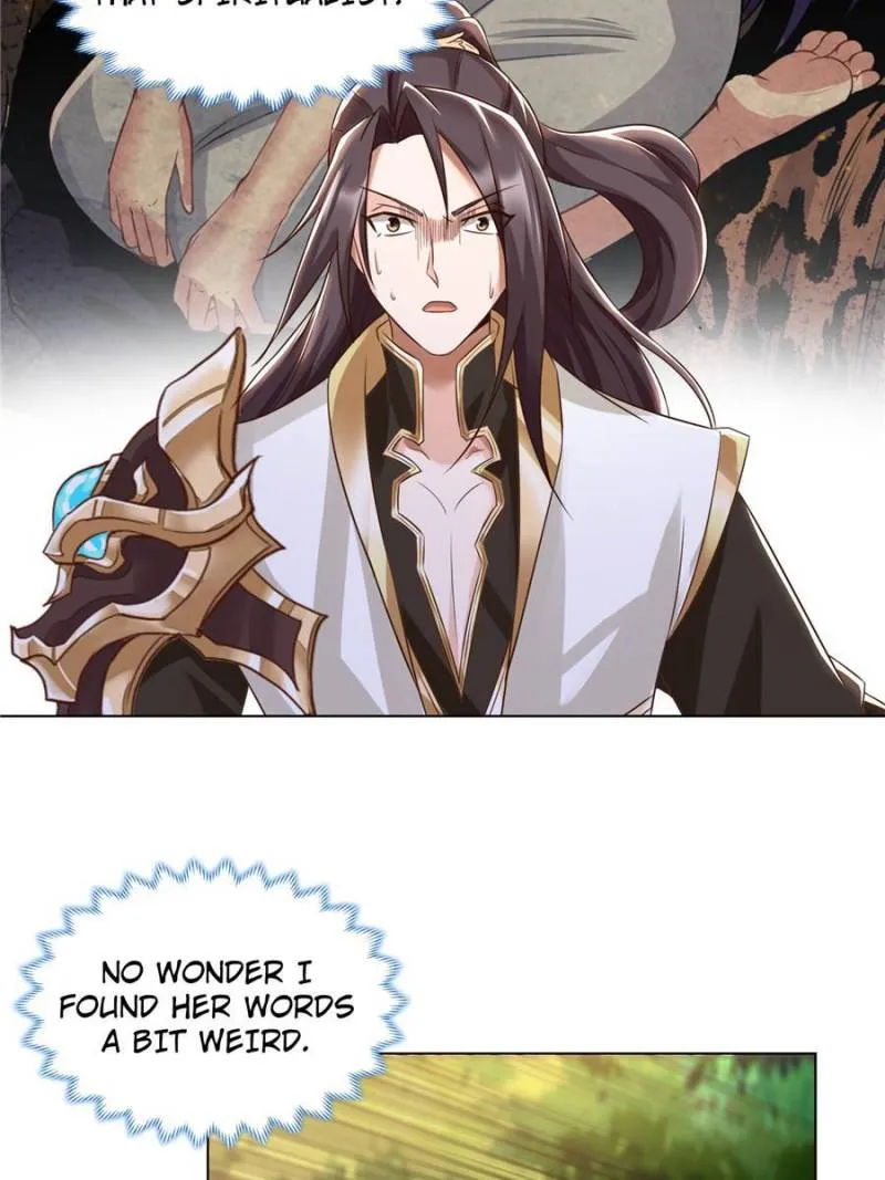 Read Dragon Master chapter 154 image 26 on Lezhin