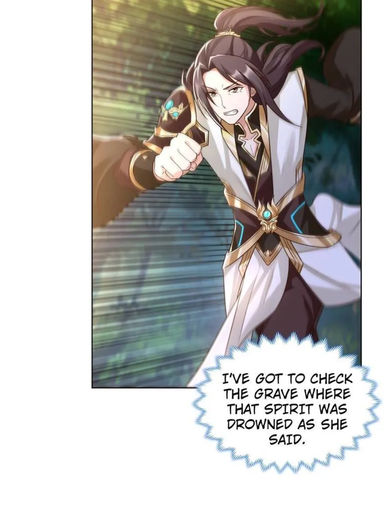 Read Dragon Master chapter 154 image 27 on Lezhin