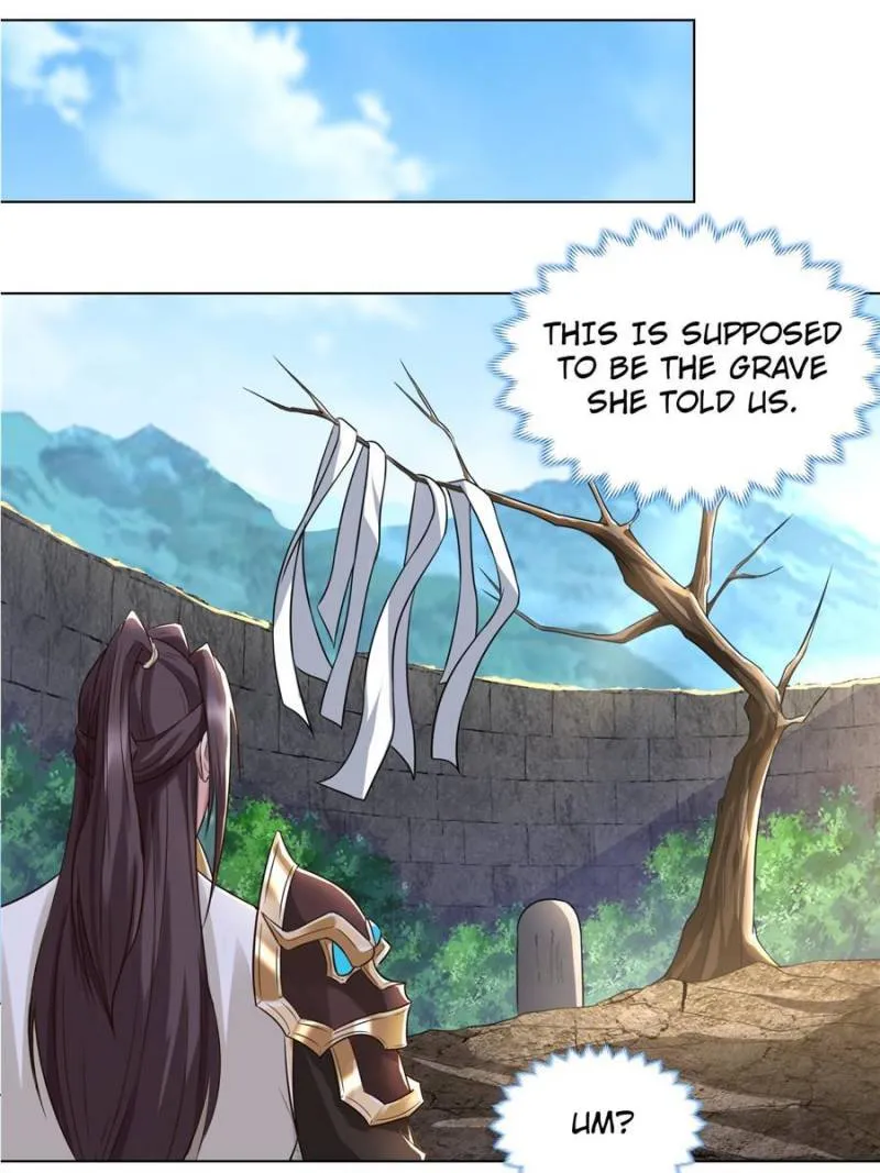 Read Dragon Master chapter 154 image 28 on Lezhin