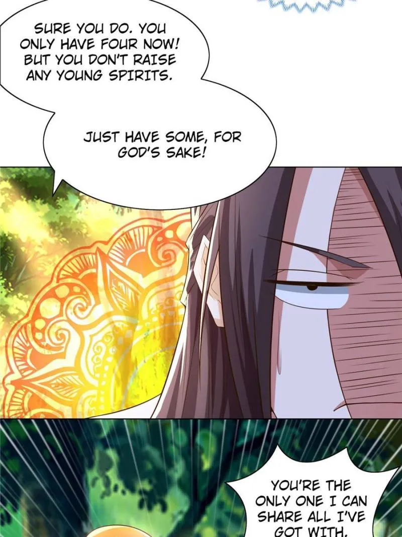 Read Dragon Master chapter 154 image 3 on Lezhin