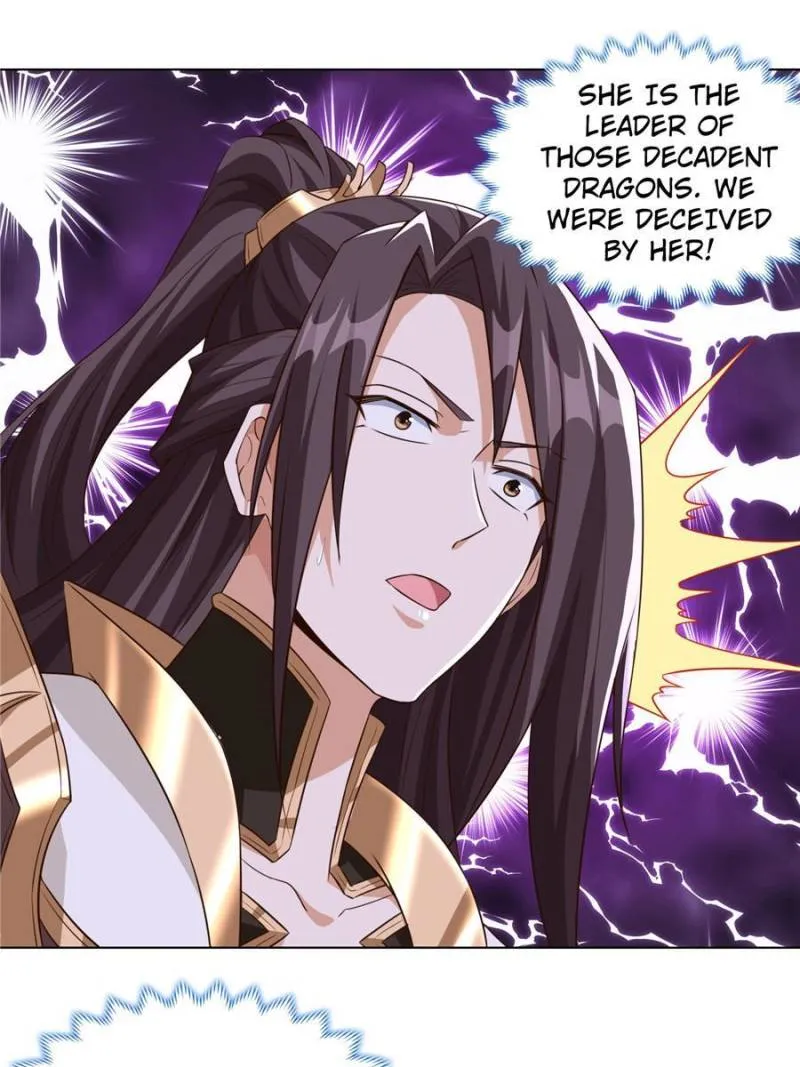 Read Dragon Master chapter 154 image 35 on Lezhin