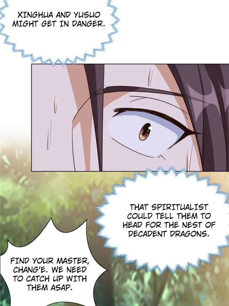 Read Dragon Master chapter 154 image 36 on Lezhin