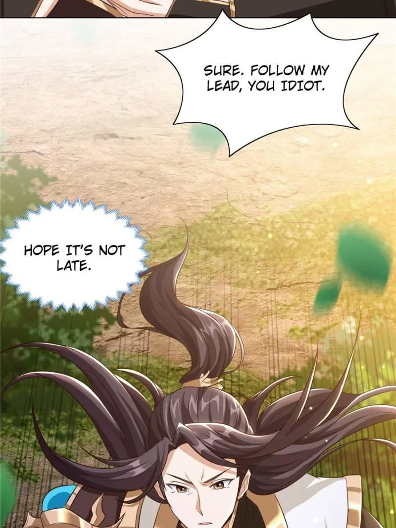 Read Dragon Master chapter 154 image 38 on Lezhin