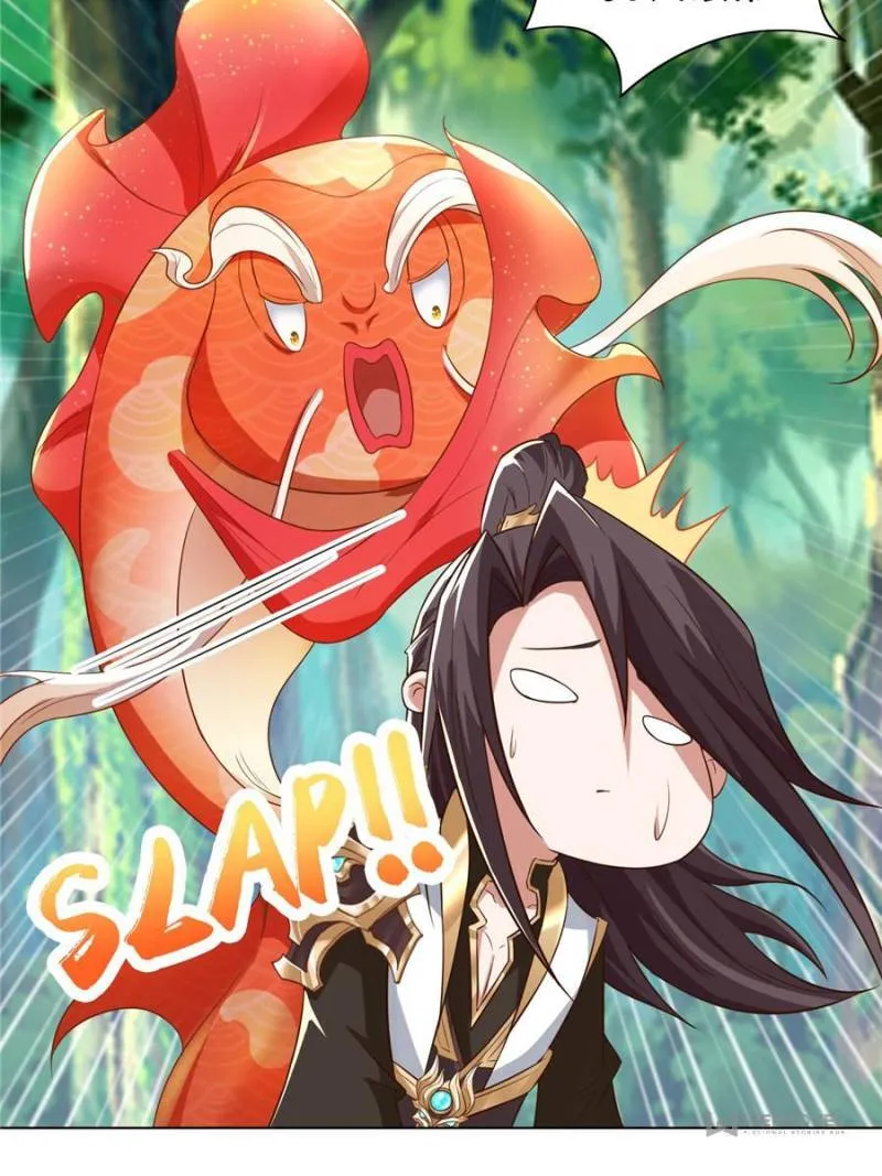 Read Dragon Master chapter 154 image 4 on Lezhin