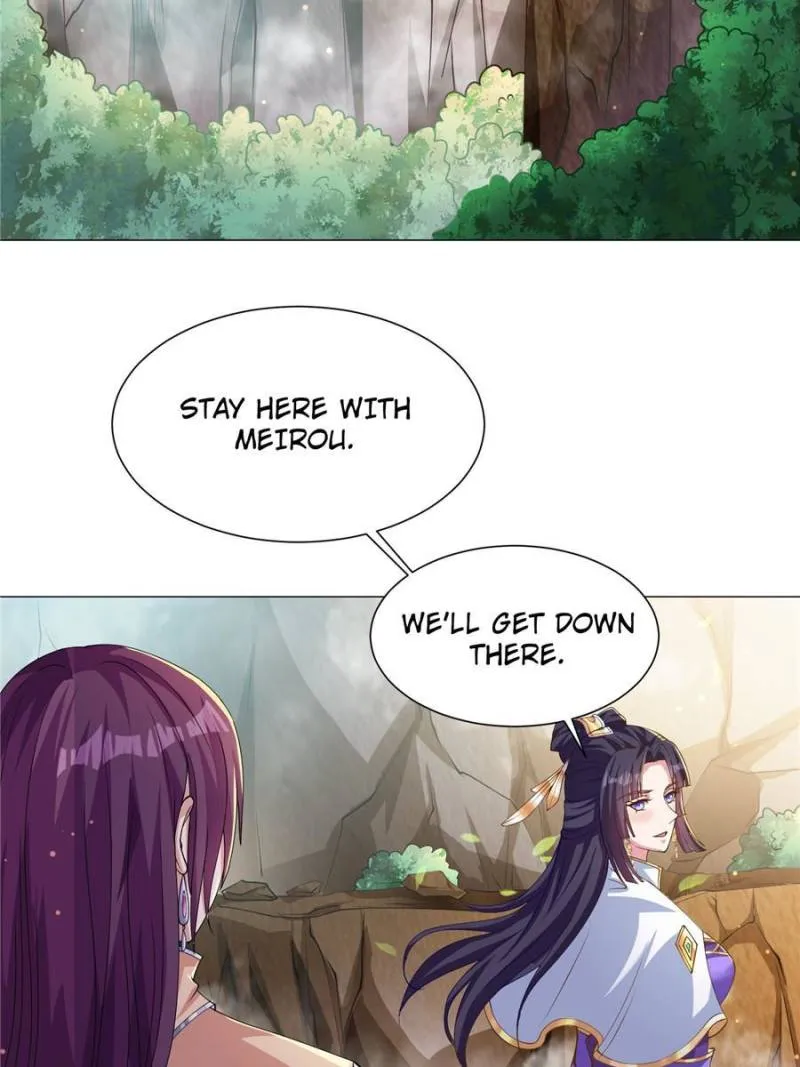 Read Dragon Master chapter 154 image 41 on Lezhin