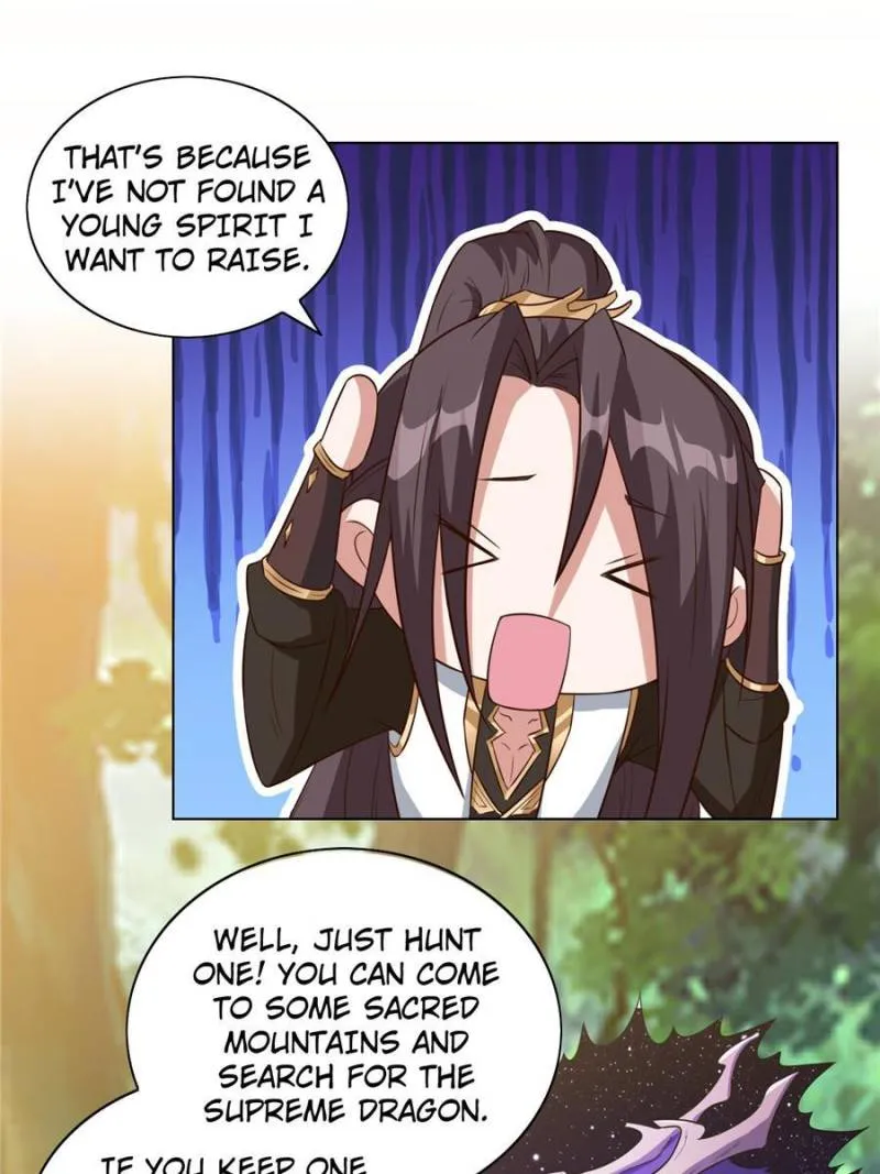 Read Dragon Master chapter 154 image 5 on Lezhin