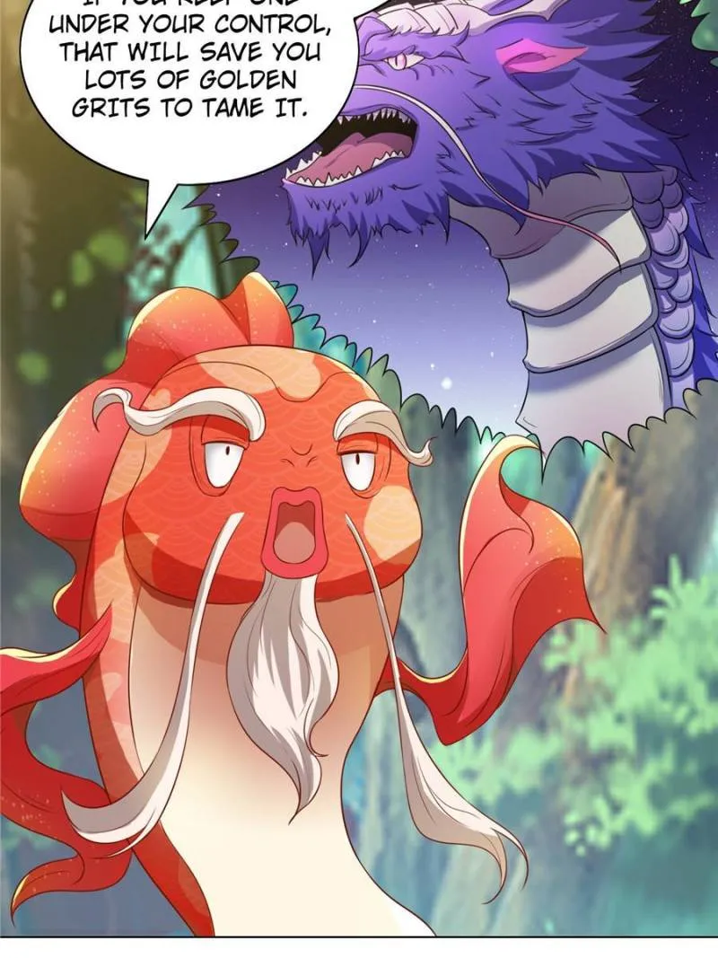 Read Dragon Master chapter 154 image 6 on Lezhin
