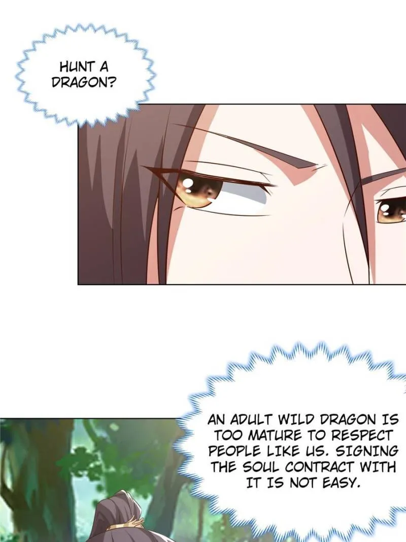 Read Dragon Master chapter 154 image 7 on Lezhin