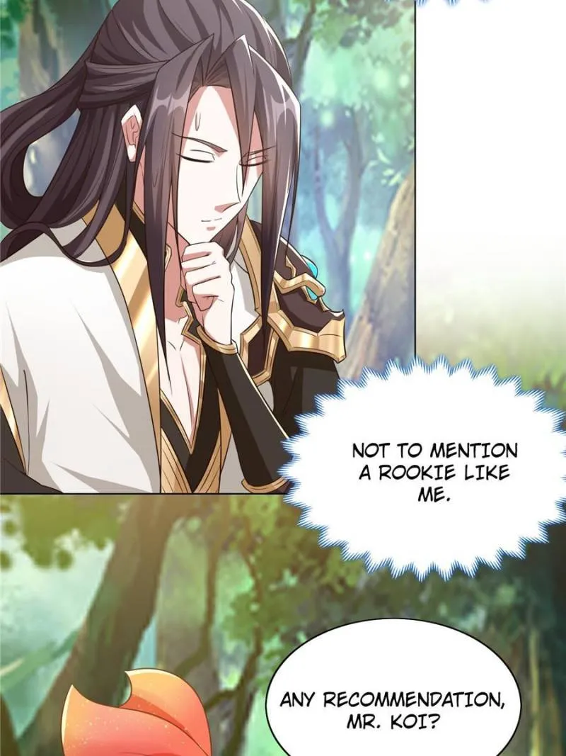 Read Dragon Master chapter 154 image 8 on Lezhin