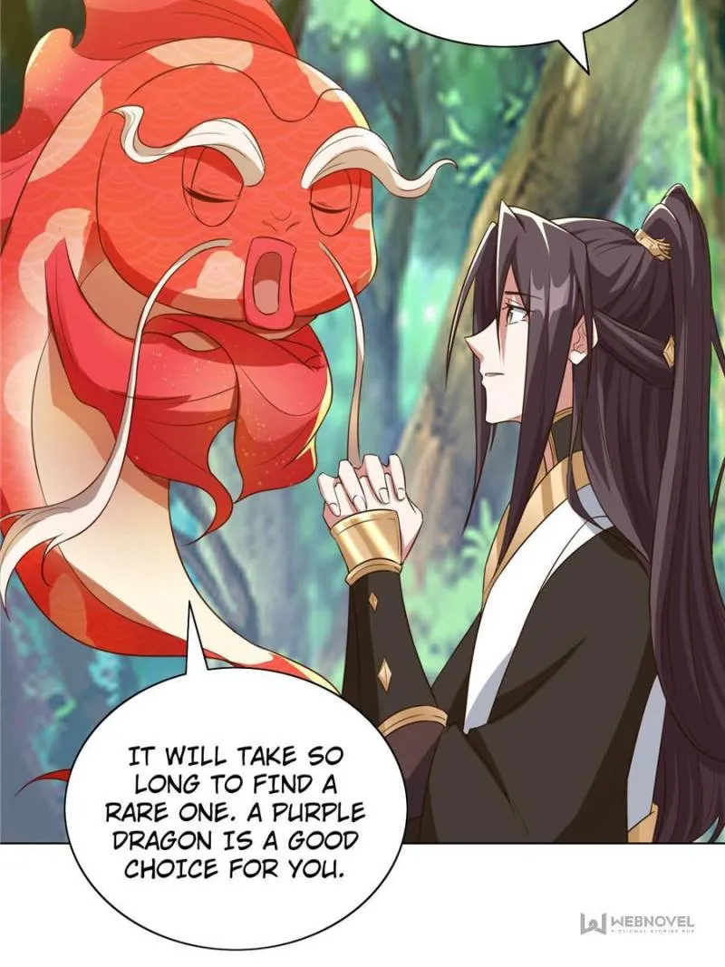 Read Dragon Master chapter 154 image 9 on Lezhin