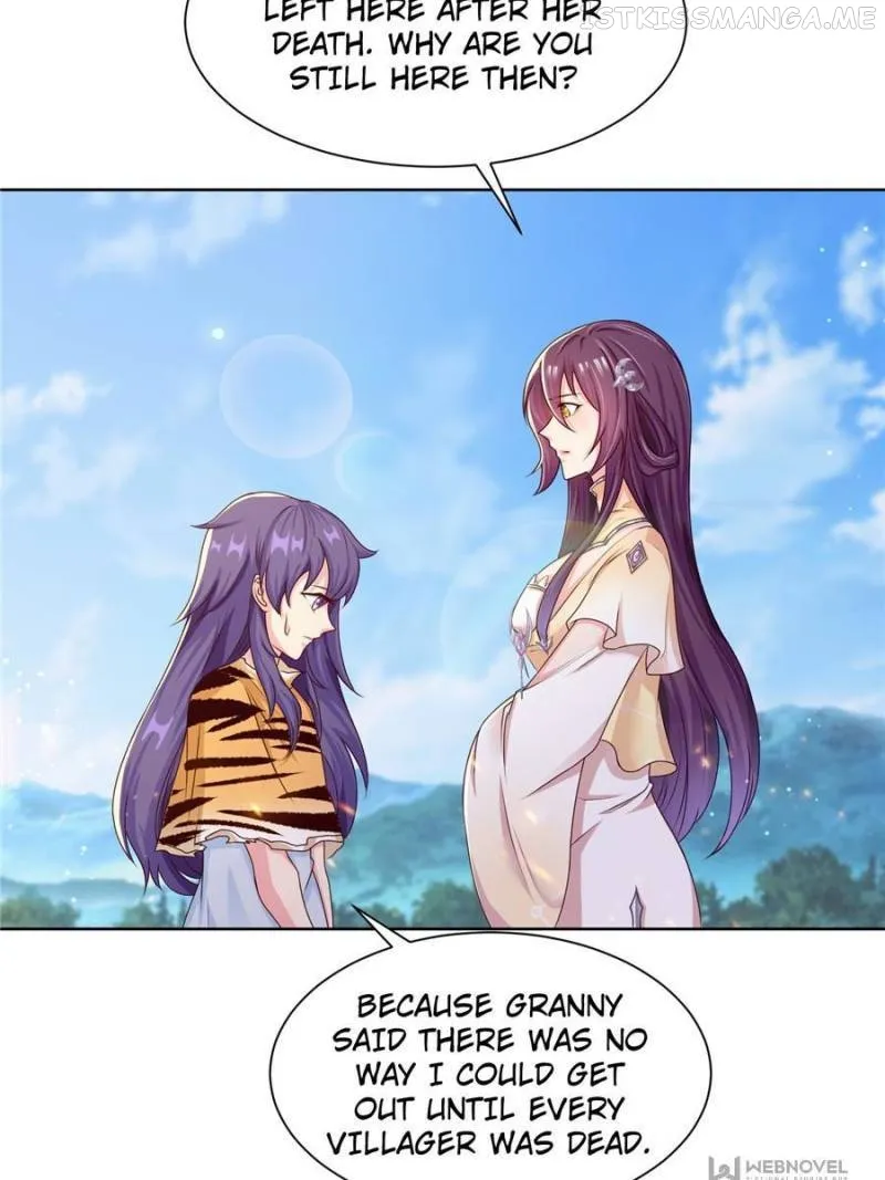 Read Dragon Master chapter 155 image 11 on Lezhin