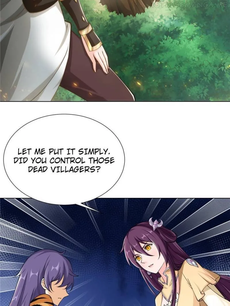 Read Dragon Master chapter 155 image 21 on Lezhin