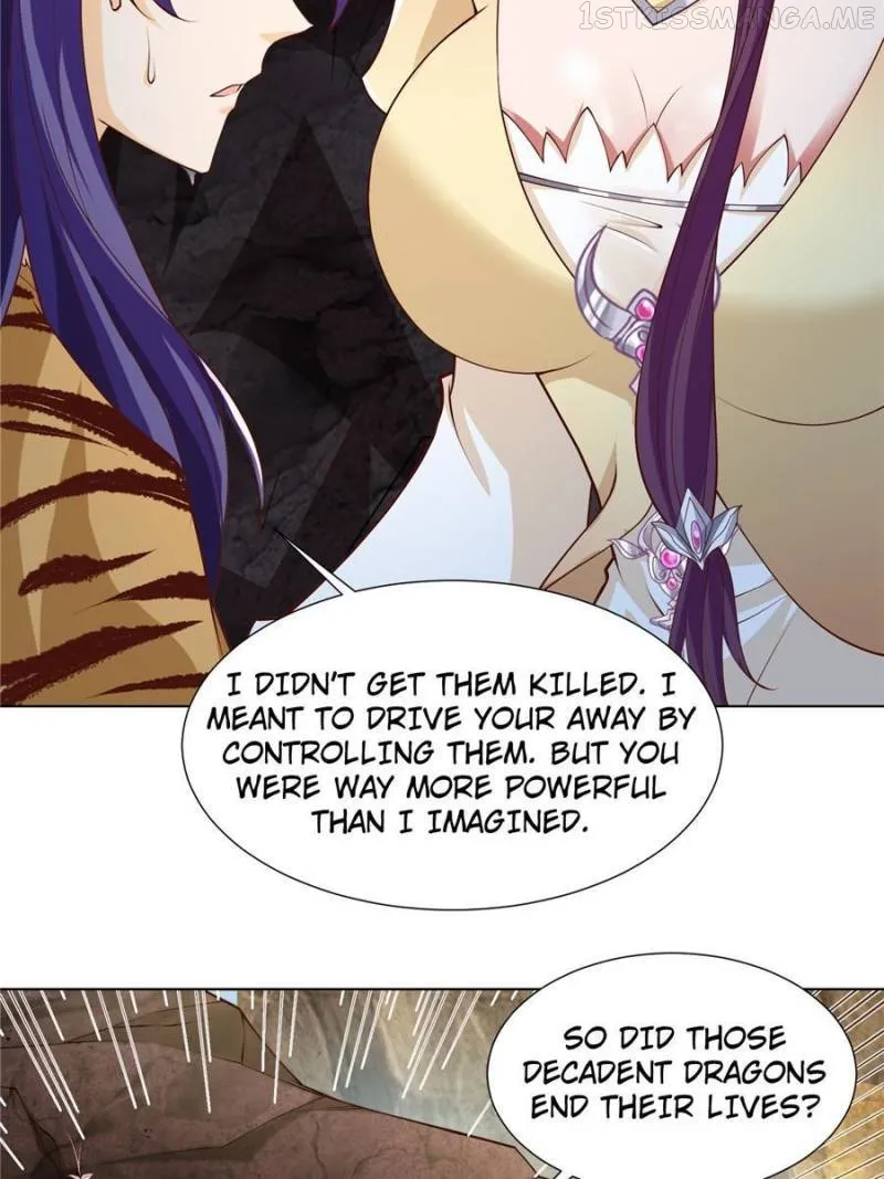 Read Dragon Master chapter 155 image 24 on Lezhin