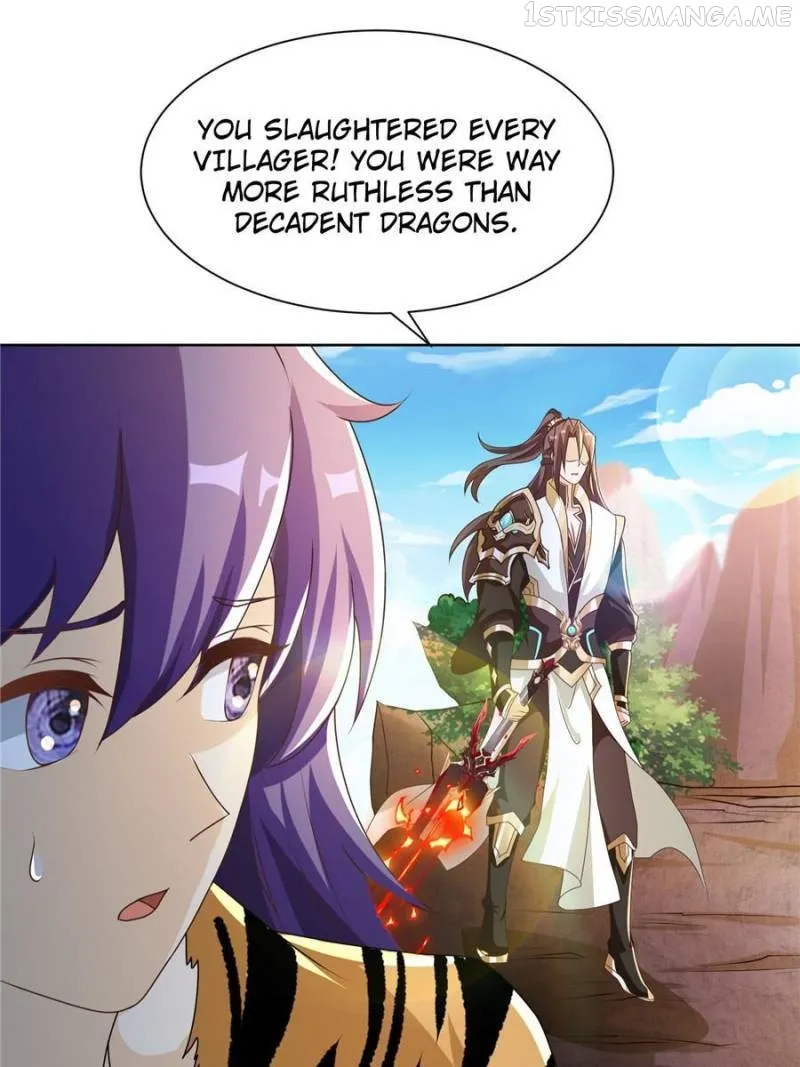 Read Dragon Master chapter 155 image 28 on Lezhin