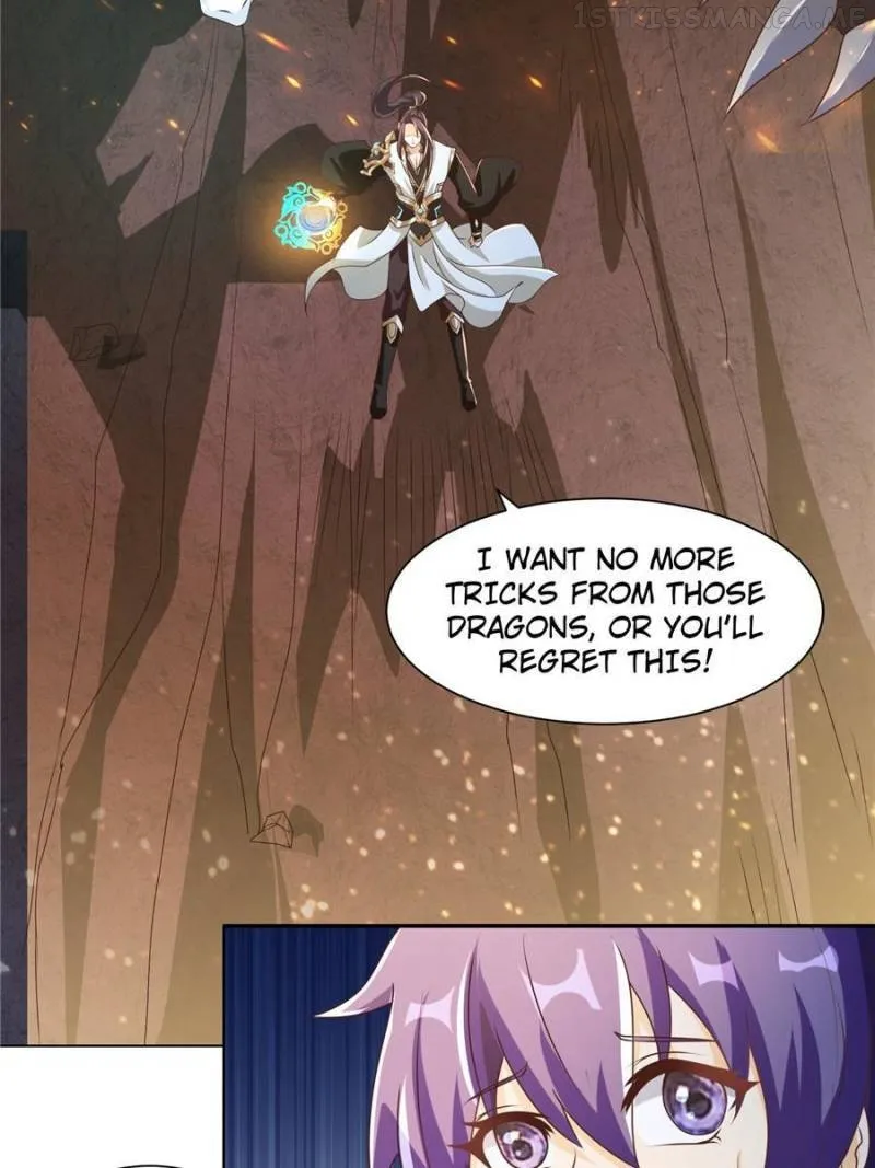Read Dragon Master chapter 155 image 31 on Lezhin