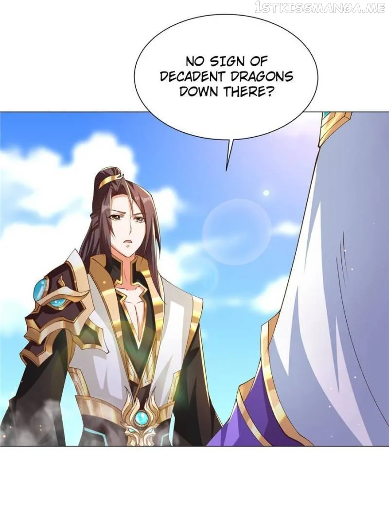 Read Dragon Master chapter 155 image 38 on Lezhin