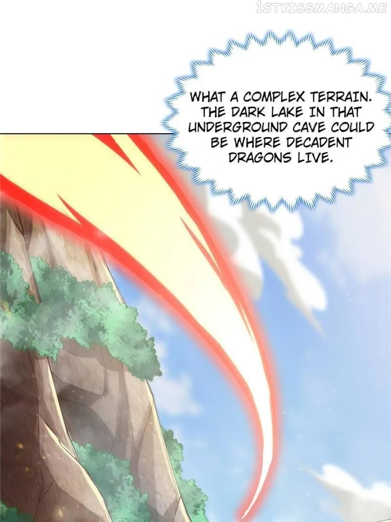 Read Dragon Master chapter 155 image 4 on Lezhin