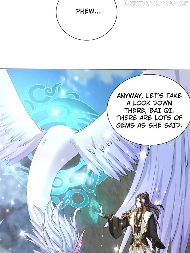 Read Dragon Master chapter 155 image 46 on Lezhin