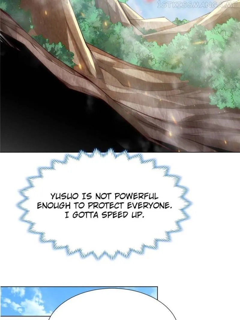 Read Dragon Master chapter 155 image 5 on Lezhin