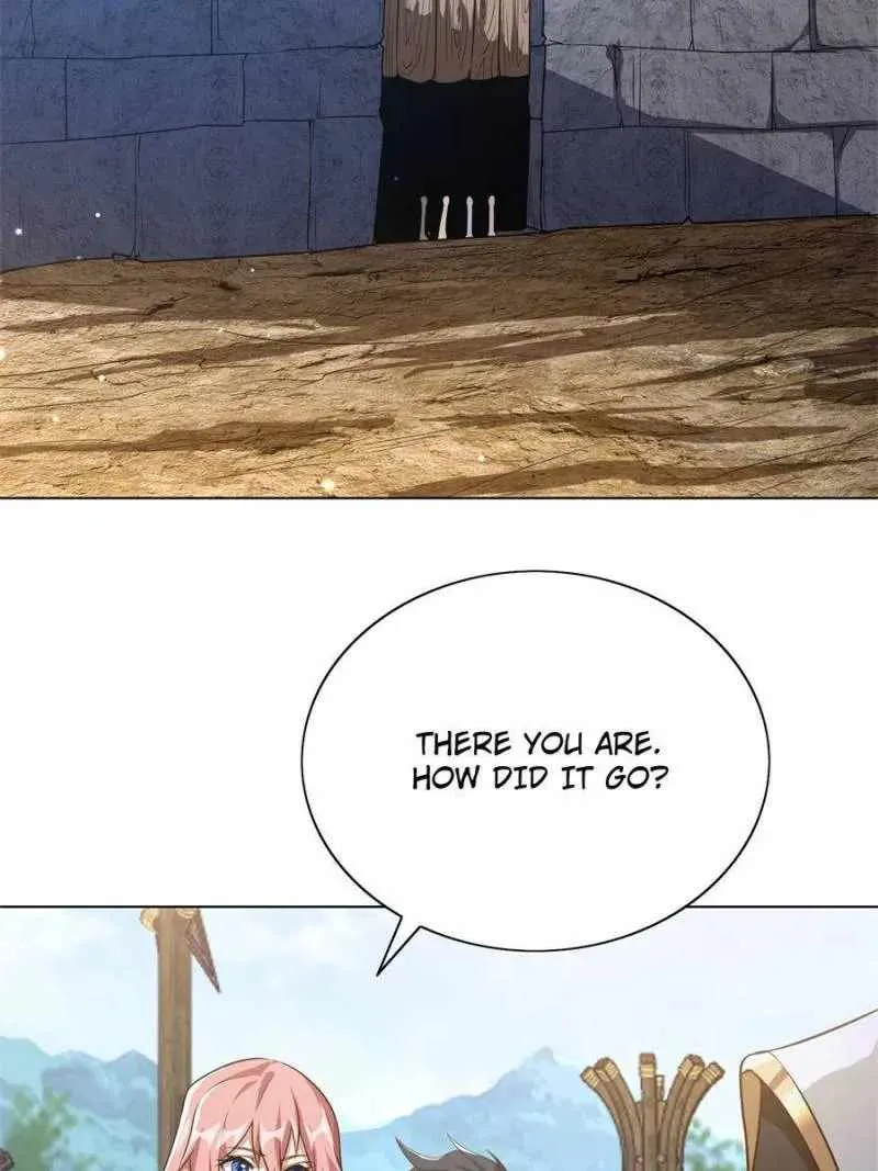 Read Dragon Master chapter 156 image 1 on Lezhin
