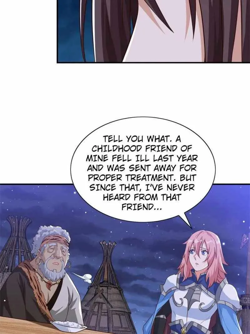 Read Dragon Master chapter 156 image 12 on Lezhin