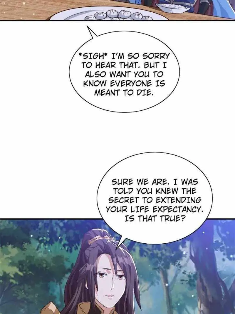 Read Dragon Master chapter 156 image 13 on Lezhin