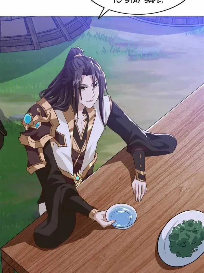 Read Dragon Master chapter 156 image 16 on Lezhin