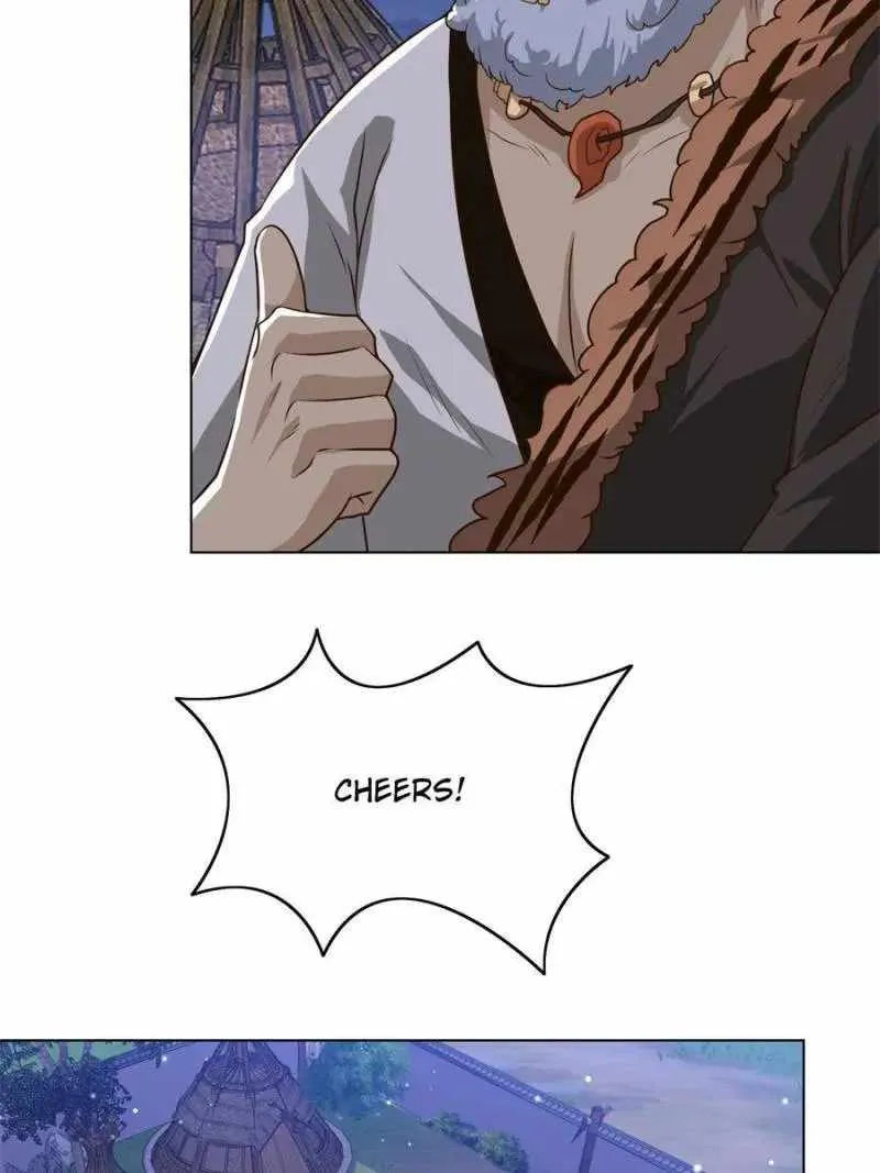 Read Dragon Master chapter 156 image 18 on Lezhin