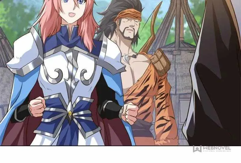 Read Dragon Master chapter 156 image 2 on Lezhin