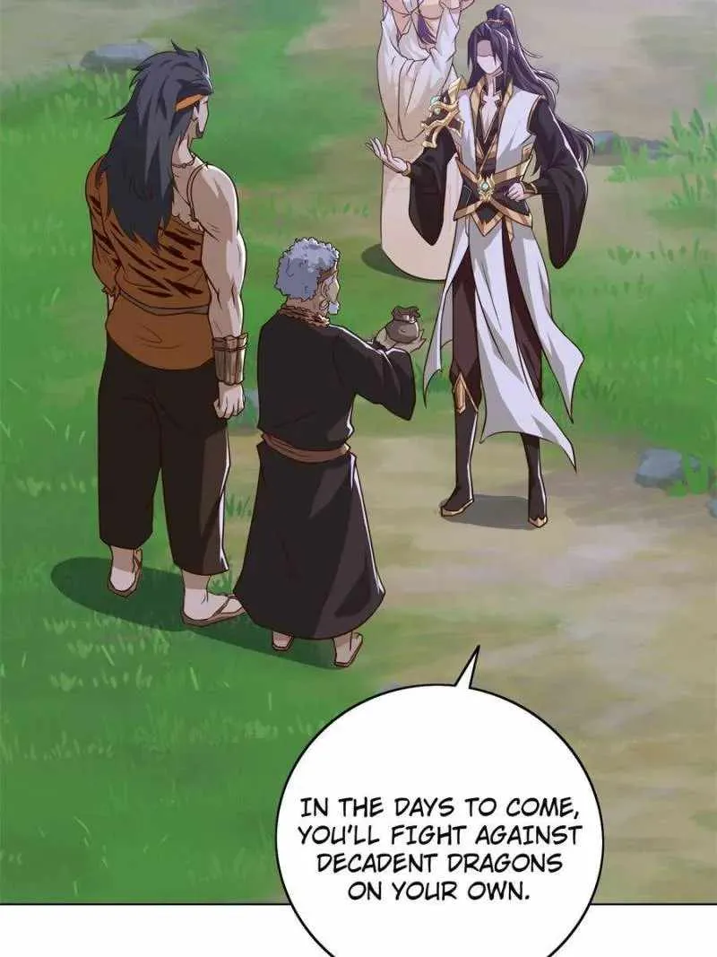 Read Dragon Master chapter 156 image 21 on Lezhin