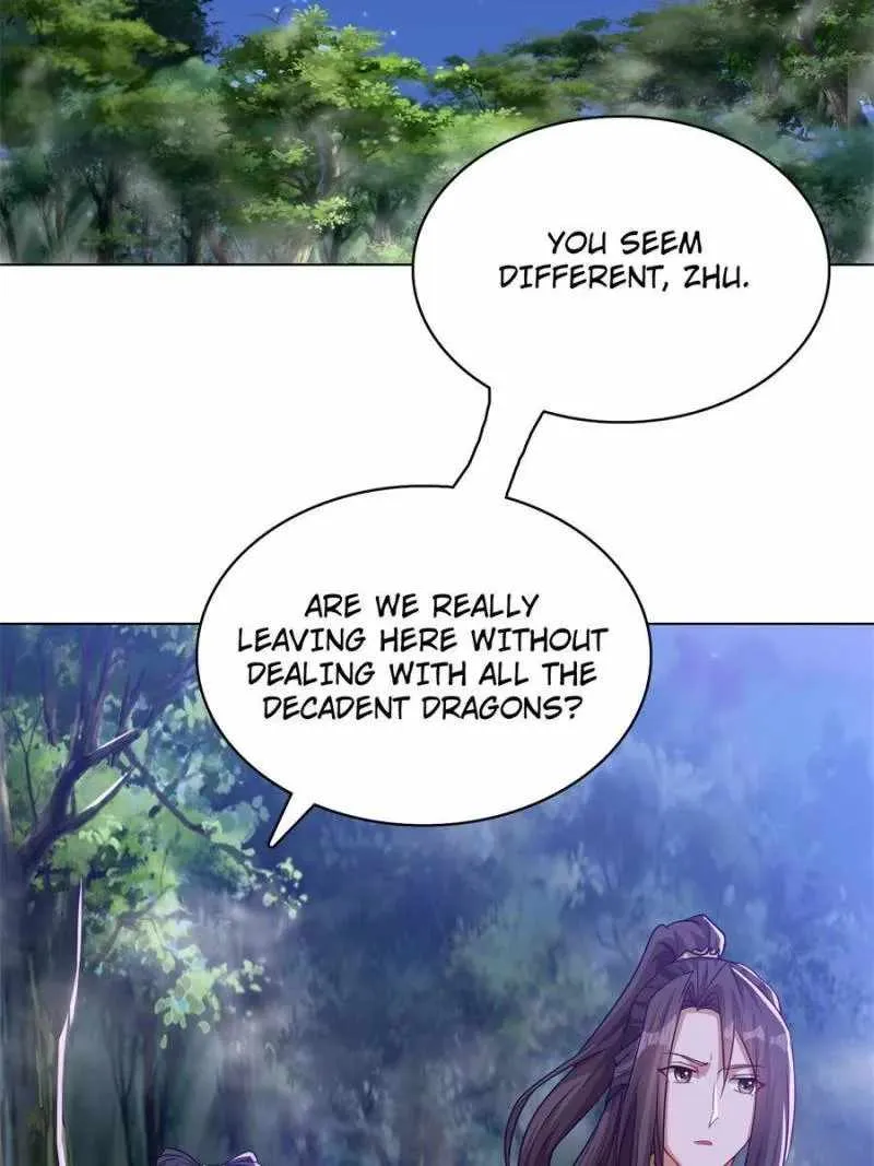 Read Dragon Master chapter 156 image 26 on Lezhin