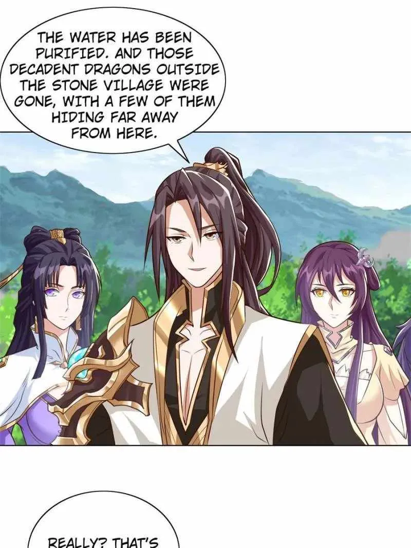 Read Dragon Master chapter 156 image 3 on Lezhin