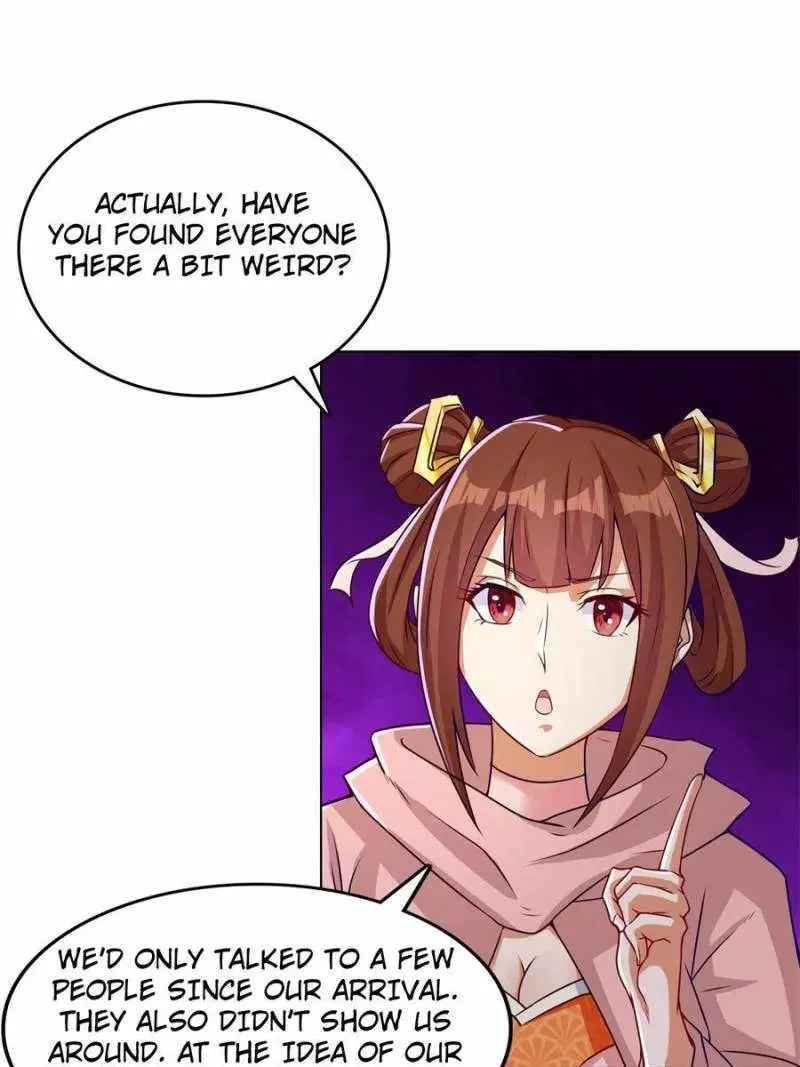 Read Dragon Master chapter 156 image 30 on Lezhin