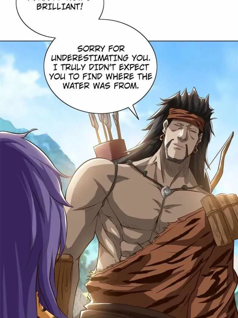 Read Dragon Master chapter 156 image 4 on Lezhin