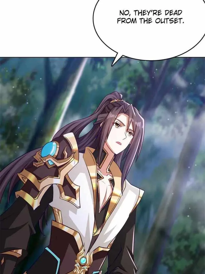 Read Dragon Master chapter 156 image 42 on Lezhin