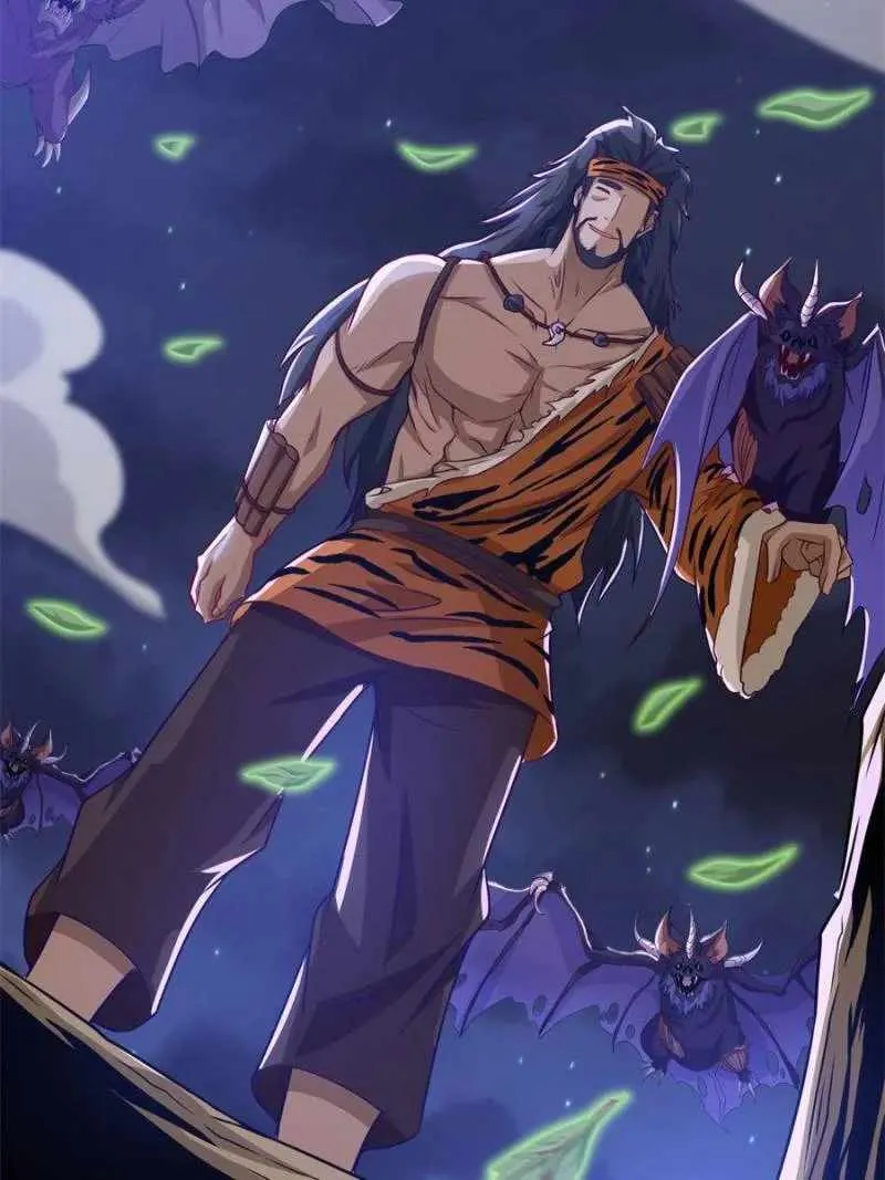 Read Dragon Master chapter 156 image 53 on Lezhin