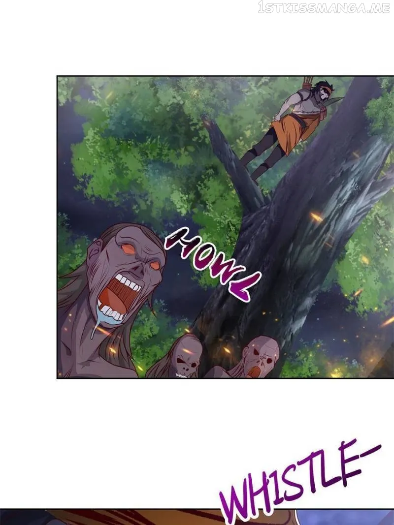 Read Dragon Master chapter 157 image 10 on Lezhin