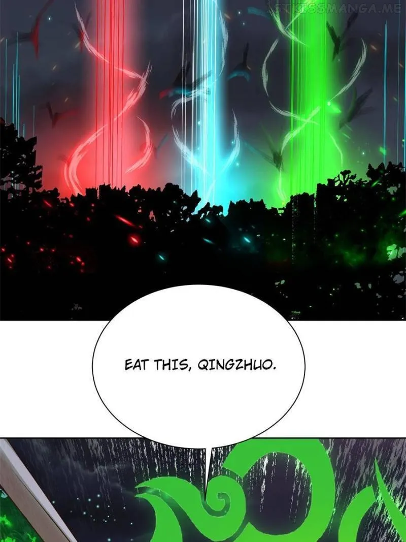 Read Dragon Master chapter 157 image 16 on Lezhin