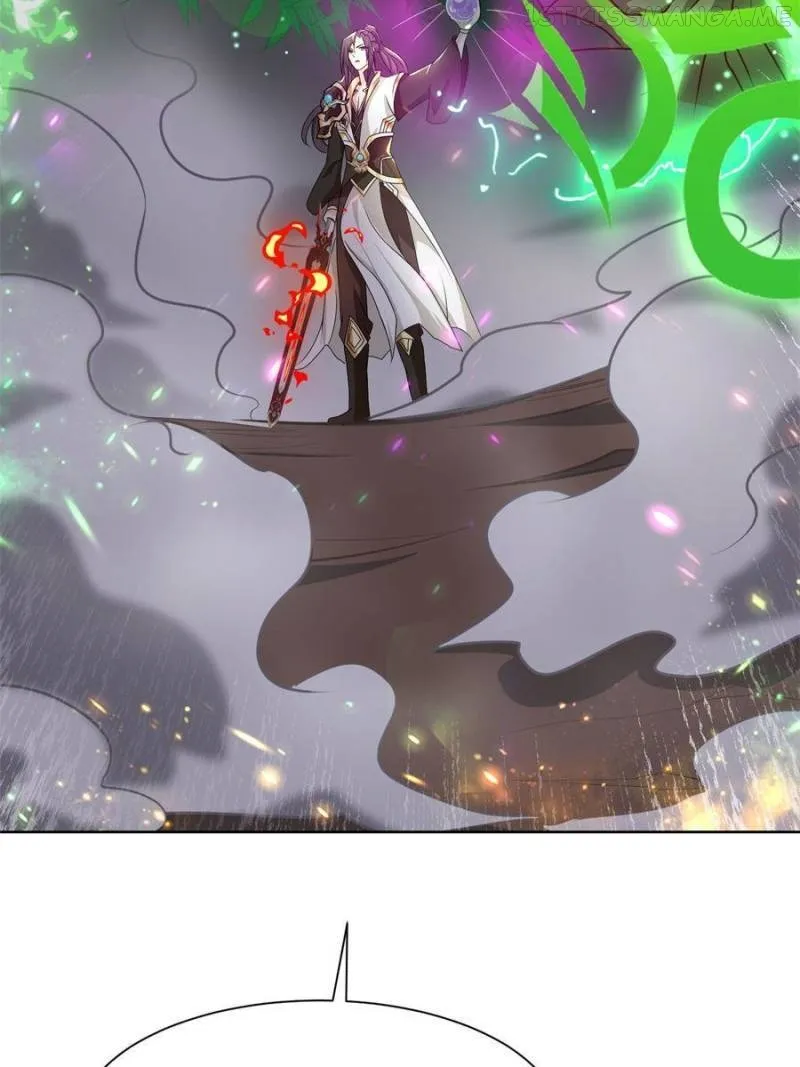 Read Dragon Master chapter 157 image 18 on Lezhin